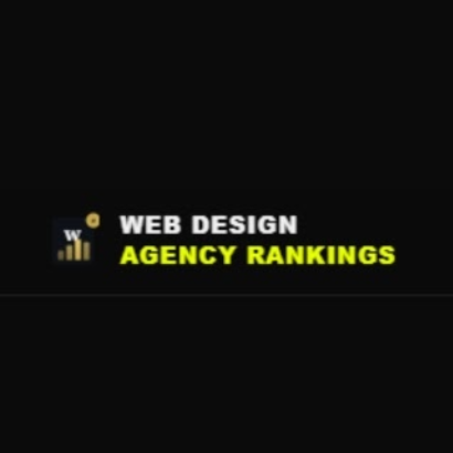 Web Design Agency Rankings