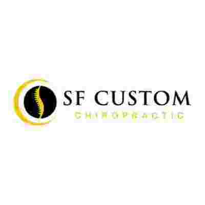 SF Custom  Chiropractic