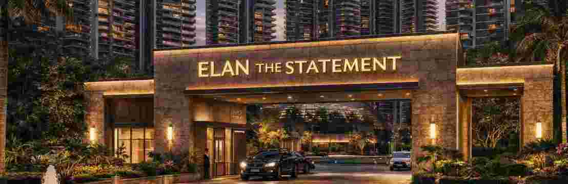 Elan Properties