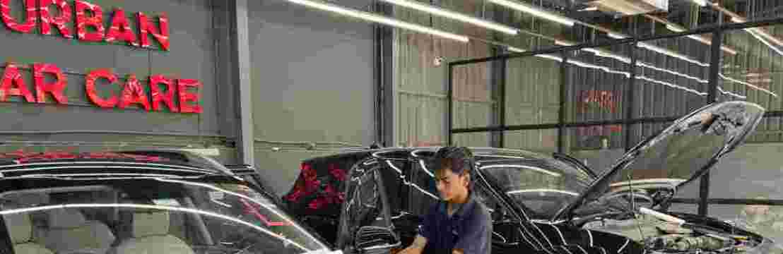 Urbancar Care