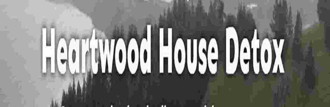 Heartwood House  Detox