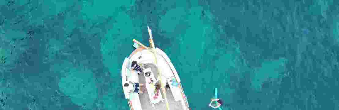 Elysium Eco  Boat Experience