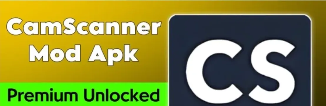 Camscanner Apk