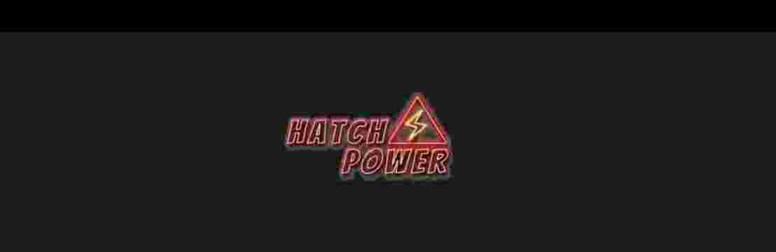 Hatch  Power