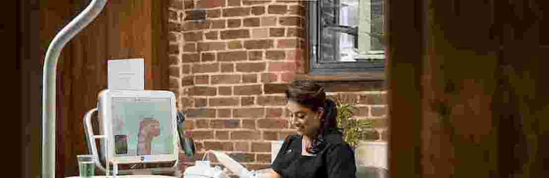 Emergency Dentist Canarywharf