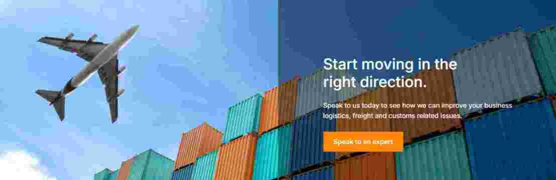 Clarke Global  Logistics Pty Ltd