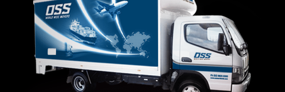 OSS Shipping