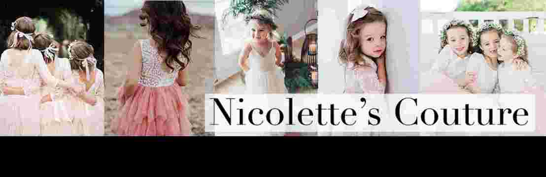 Nicolettes Couture