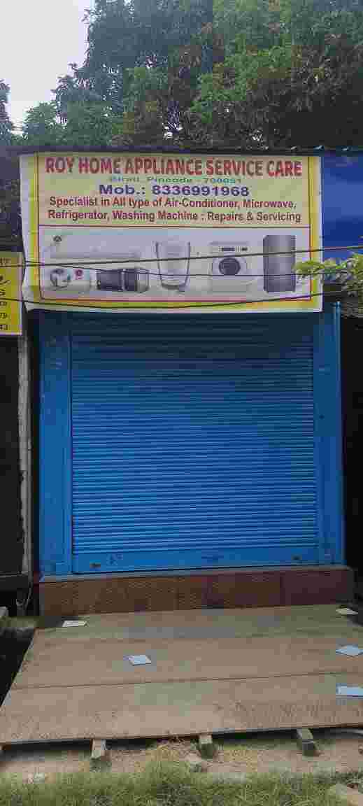 Roy Home Appliances  Service Care Birati