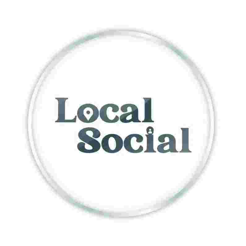 Local Social Marketing