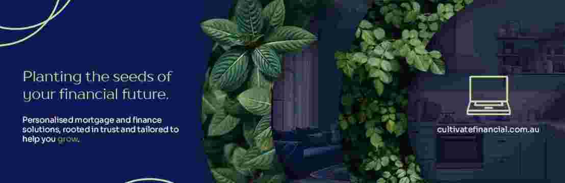 Cultivate  Financial