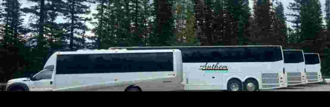 Anthem Charters