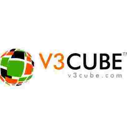 V3CUBE TECHNOLABS 
