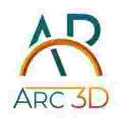 Arc3D UAE