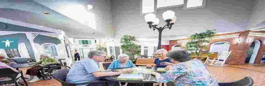 The Ridge An  Encore Community