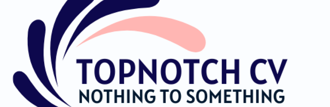Top  Notch  CV