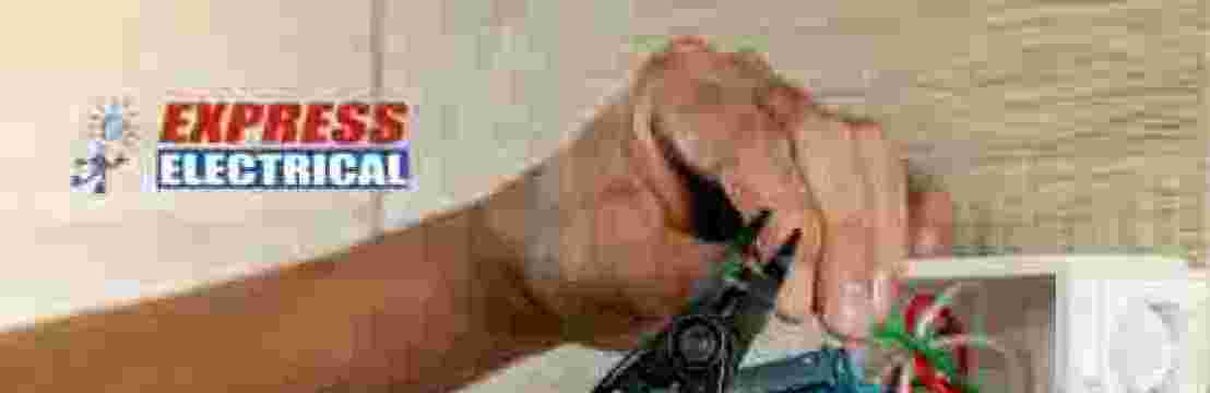 Electrician  Harristown