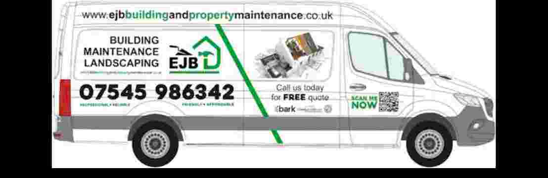 EJB Building And Property