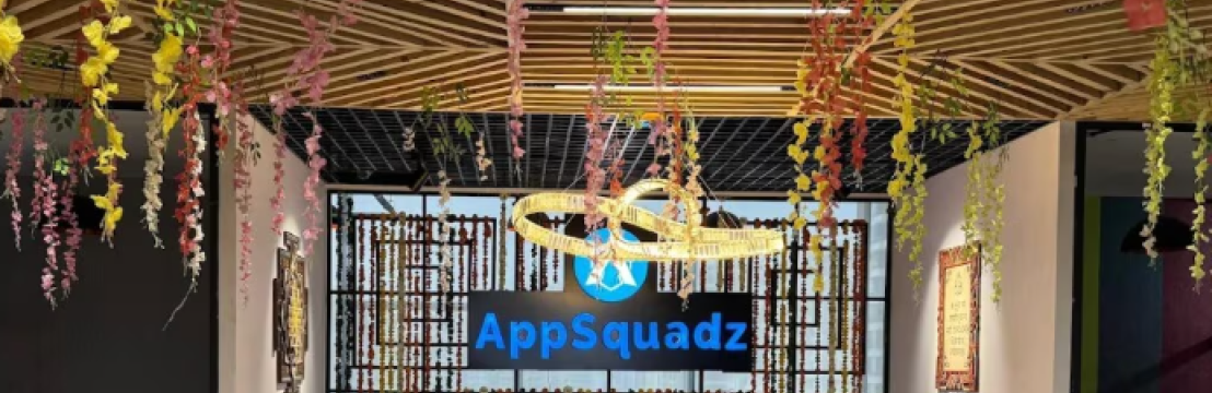 AppSquadz Software