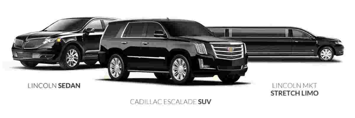 Vancouver Airport Limo