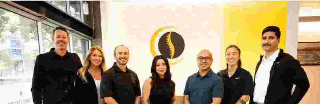 SF Custom  Chiropractic