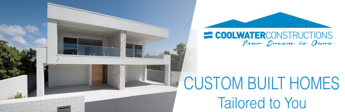 Custom Home Builders  Newcastle