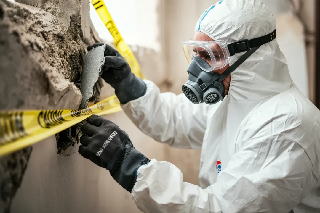 Asbestos Removal Clayton