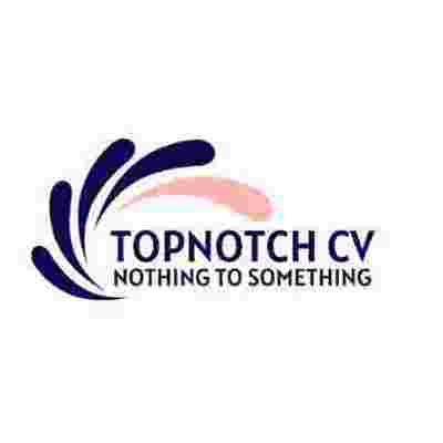 Top  Notch  CV