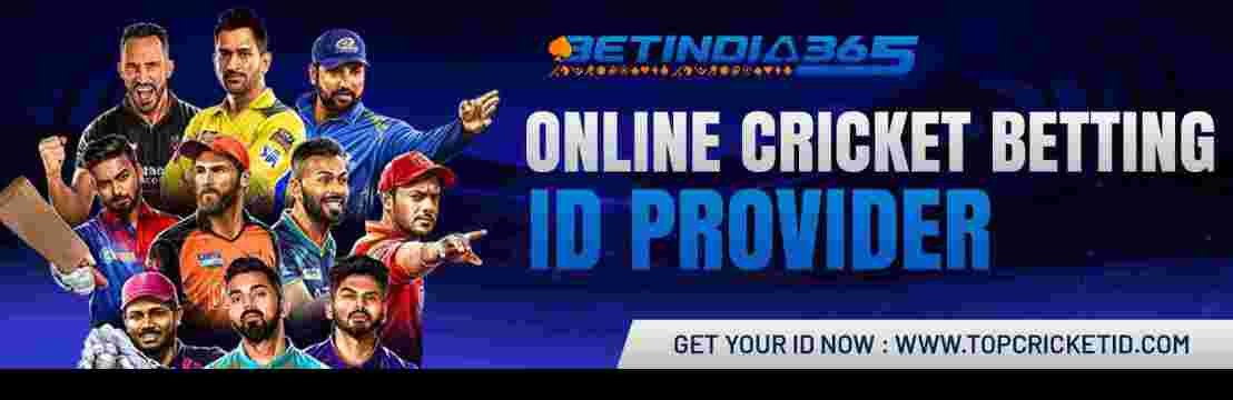 Top Cricket Id