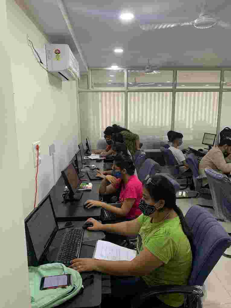 Intuit Computer Classes