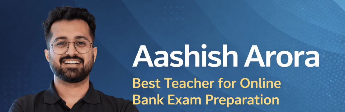 Aashish Arora