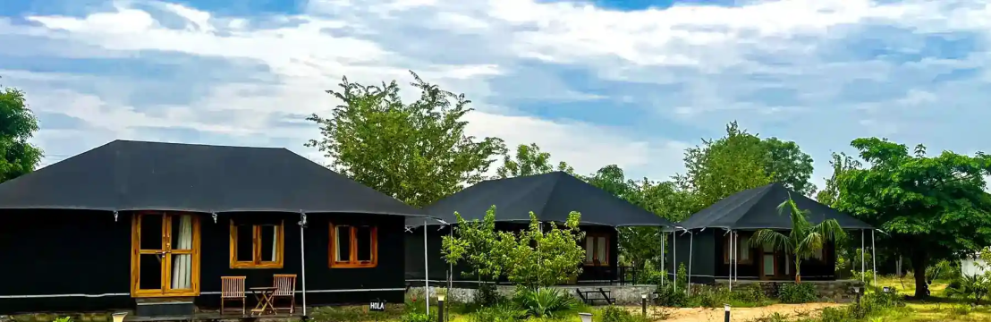 Thour Resorts