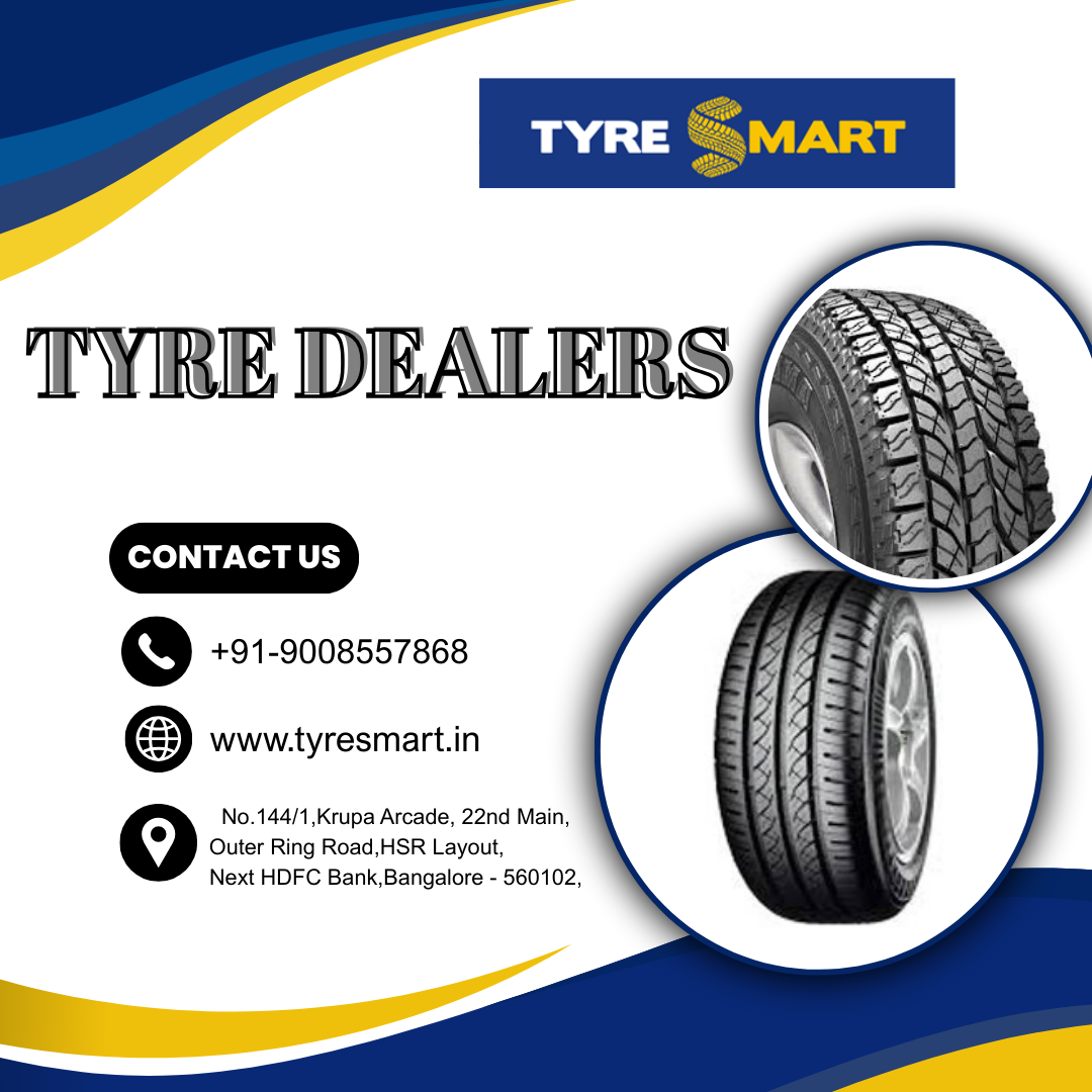 Tyre Smart
