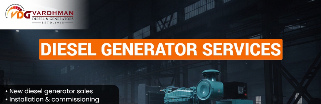 Vardhman Generators