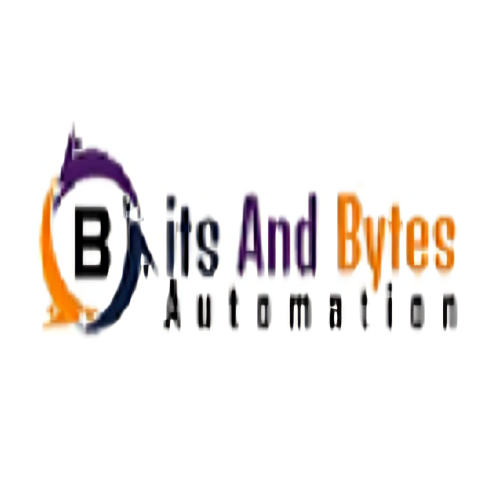 Bits And Bytes Automation