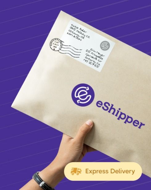 EShipper Canada