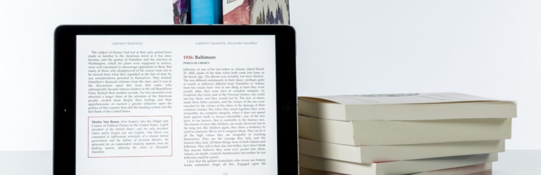 Alpha Ebook