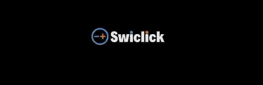 Swiclick Miniature  Switches