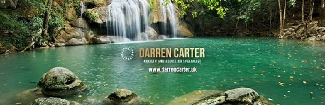 Darren Carter