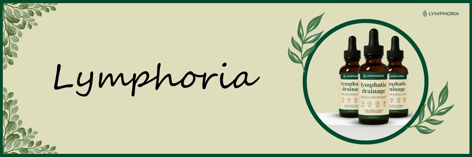 Lymphoria Review