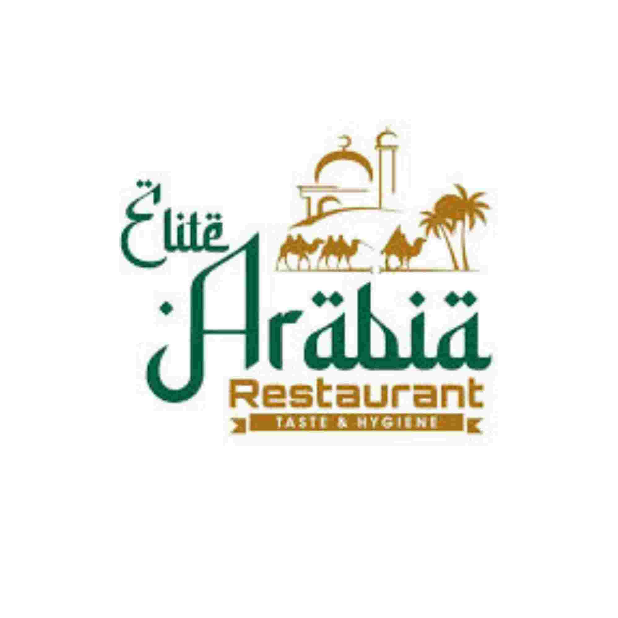 Elite Arabia Restaurant