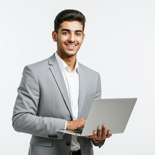 Ravi Fernandes