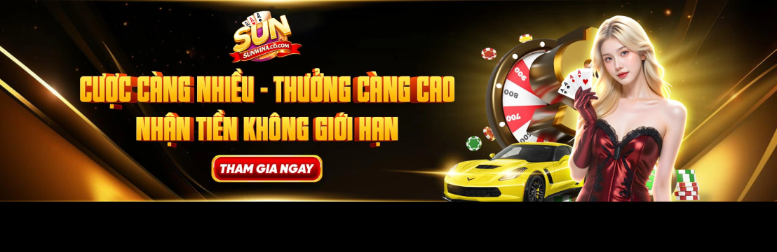 Sunwin Cổng Game