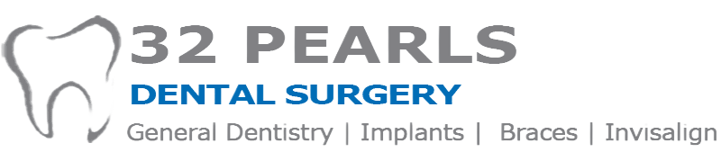 32 Pearls Dental Surgery