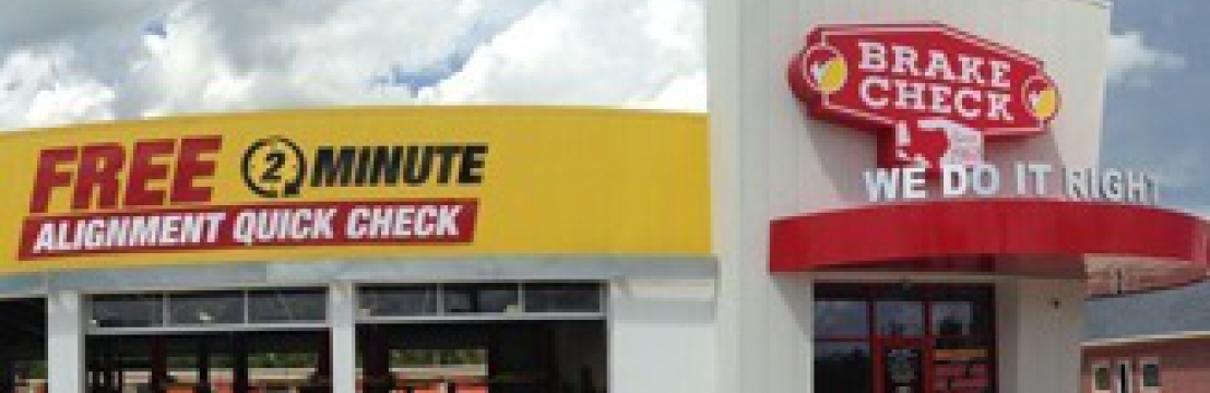 Brake And Tire Check