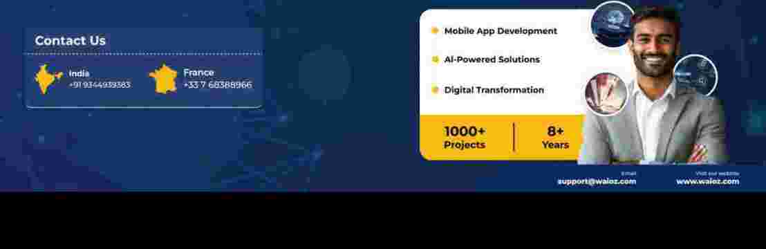 Waioz Consultancy Services