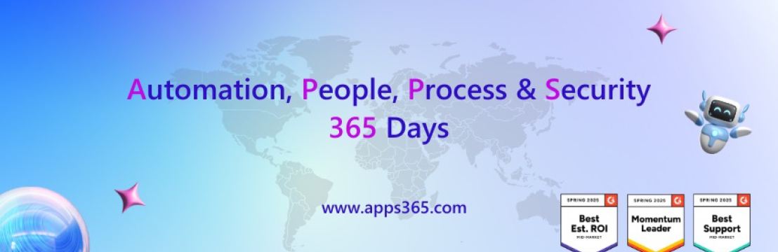 Apps 365