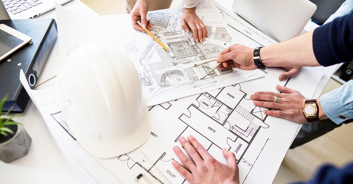 StoneSphere Architects