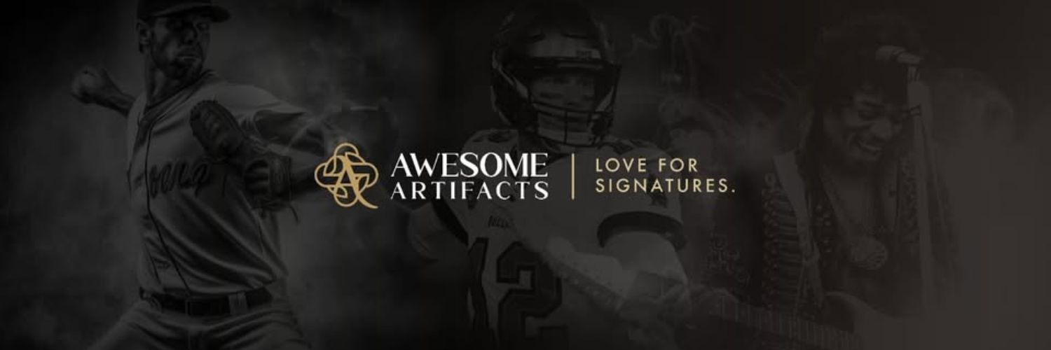 Awesome  Artifacts