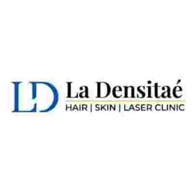 Ladensitae Hair Transplant Clinic